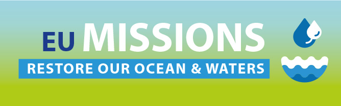 EU mission restore our ocean and waters