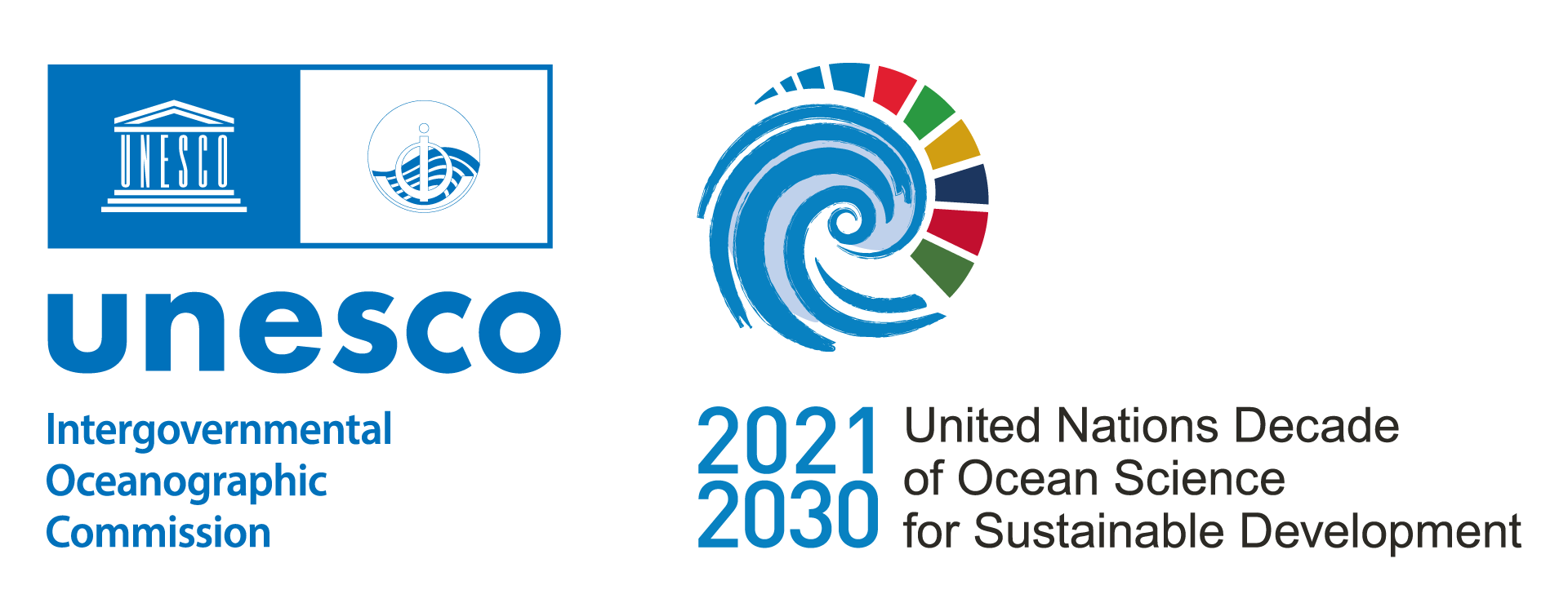 UNocean decade